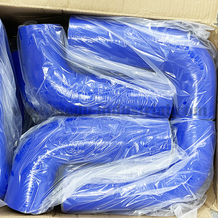 A0002364917 Silicone hose for Mercedez-Benz - Image 4