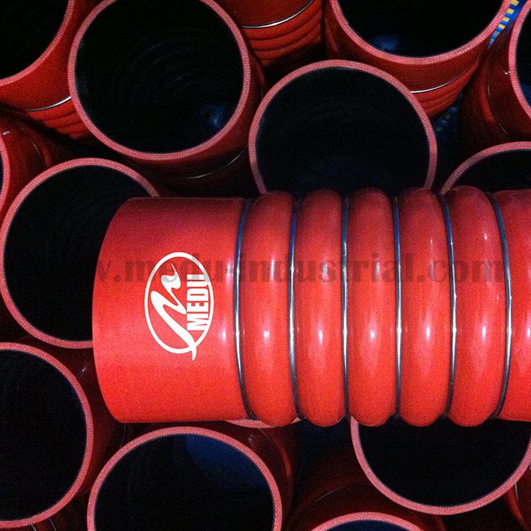 A3865288182 A3825288482 Coolant hose for Mercedez-Benz - Image 4