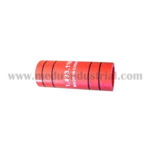 1433110 7C 5456 Silicone hose for Scania