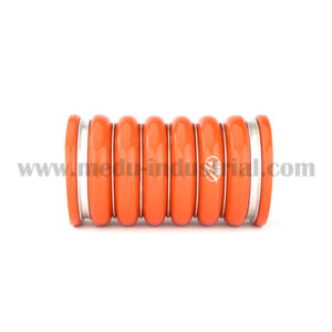 1522131 Silicone hose for Scania