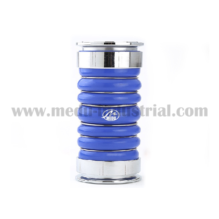 1665971 CAC hose for Volvo