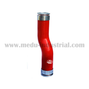 1676218 Turbocharger hose for Volvo