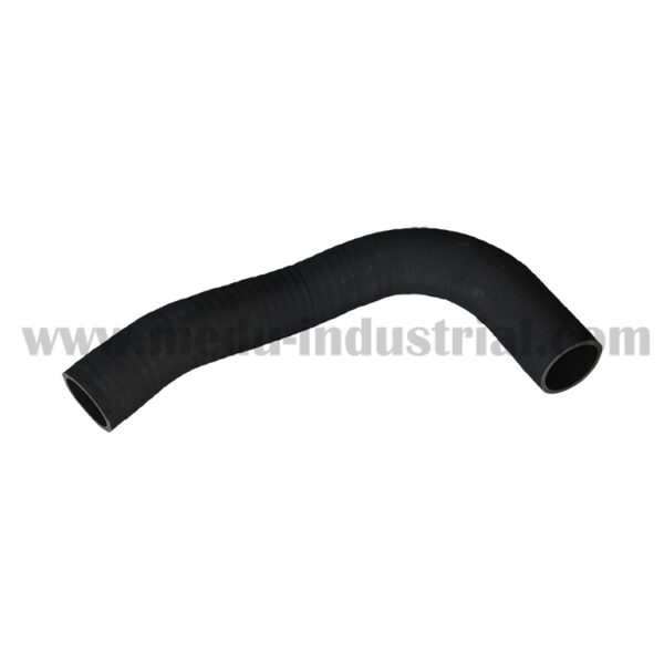 1683774 1973412 2124573 Radiator hose for DAF - MEDU INDUSTRIAL CO.,LTD