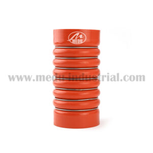 1813208 1813209 Turbocharger hose for Daf