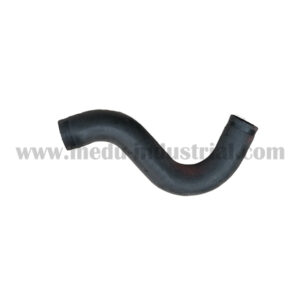 1857837 Radiator hose for Scania