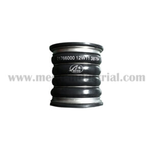 21766000 Turbocharger hose for Volvo