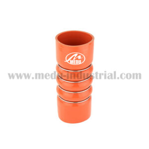 41026109  41026110 Silicone hose for Iveco