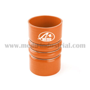 42088621 Silicone hose for Iveco