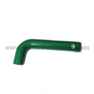 4814076 Turbocharger hose for Iveco