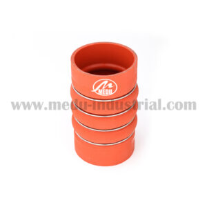 51964200121 51963300315 Silicone hose for Man