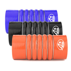 Silicone hose * 5 bellow with 6 rings
