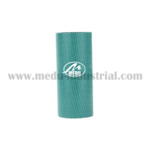 755493 Silicone hose for Daf