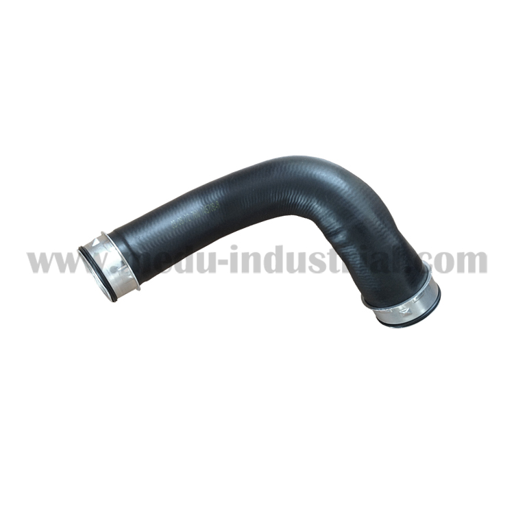 7H0 145 709-R Radiator hose for VW