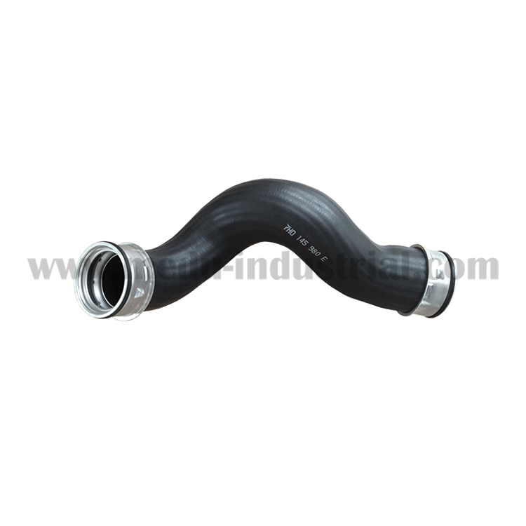 7H0 145 980-E Radiator hose for VW