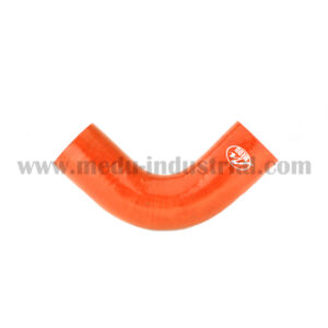 98421373 Turbocharger hose for Iveco