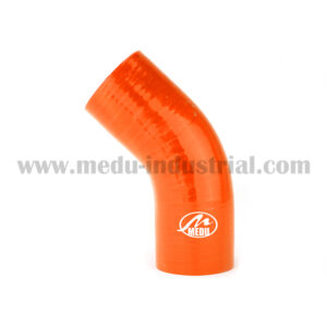 98437153 Turbocharger hose for Iveco