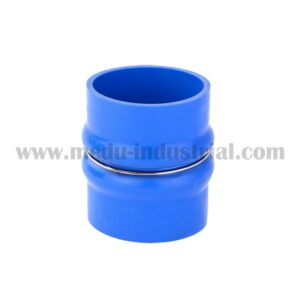 Silicone hose * 2 bellow with 1 ring