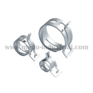 Hose Clamp *Spring Clamp