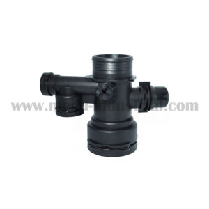 Hose Connector *For BMW