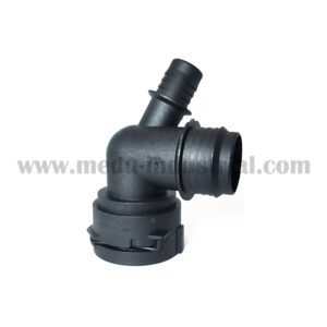 Hose Connector *For VOLVO