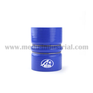 S413894L Silicone hose for Scania