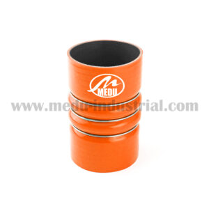 2T2 117.413 Silicone hose for VW