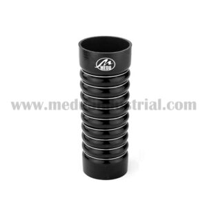 2T2 145.856-S Silicone hose for VW