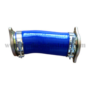 9002-18133 Silicone hose for Hino