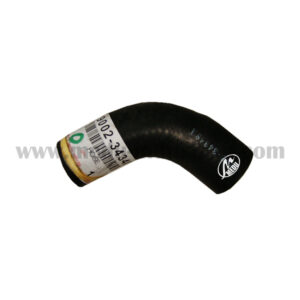 9002-34348 Coolant hose for Hino