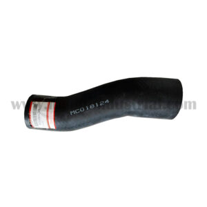 MC018124 Radiator hose for Mitsubishi