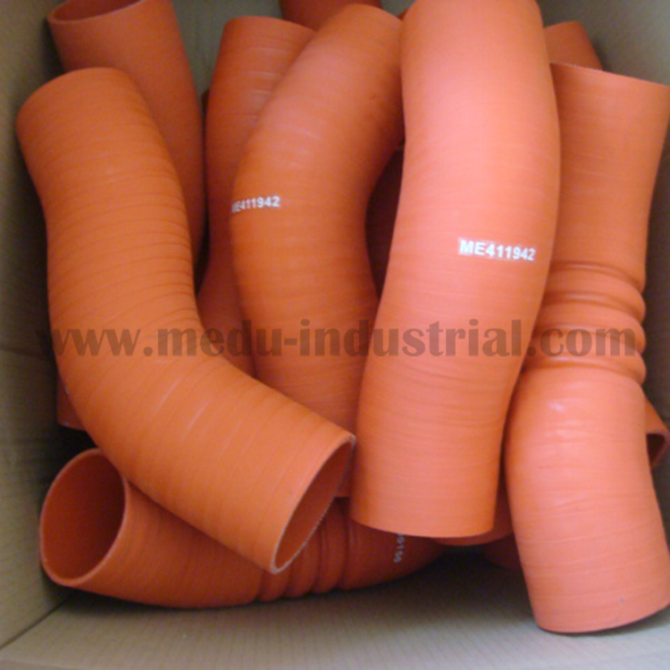 ME411942 CAC hose for Mitsubishi - Image 4