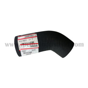 ME412480 Radiator hose for Mitsubishi
