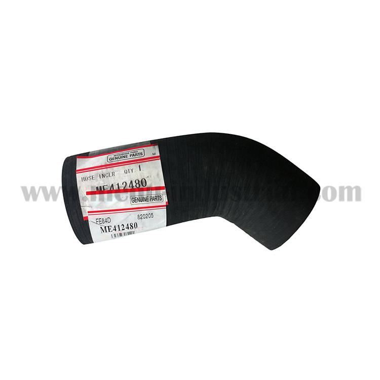 ME412480 Radiator hose for Mitsubishi