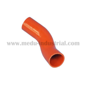 ME417986 Turbocharger hose for Mitsubishi