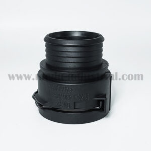 NW32-0° DN32 Radiator hose connector *for BMW E39 E46