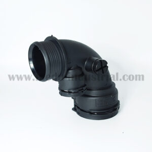 Radiator Water Hose assembly For BMW X1,X3,X5,X7 OEM11.53-1436375