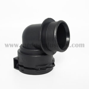 CQC Connectors NW32-30° WITH 270° CLIP LOCK