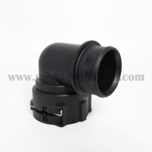 VDA Quick Connector quick couplings NW32 90DEGREE DN32