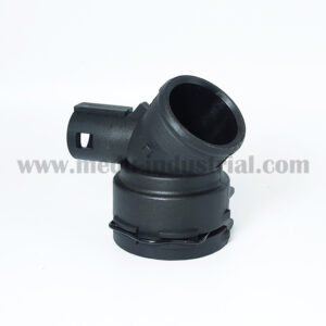 CQC Connectors For  Coolant Hose NW32-45° WITH 180° CLIP LOCK