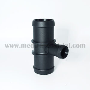 T Shape Connector Reducing Tee 35.5x35.5x20