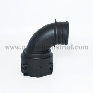 Radiator Hose Pipe connector For VOLVO XC90 S90 OEM 32252070