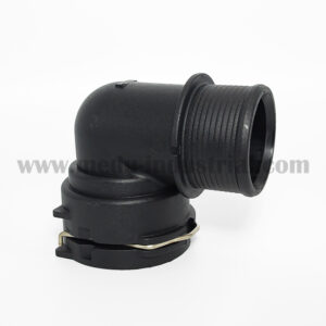VDA Quick Connector couplings PSS NW32 90Degee WITH 270deg CLIP LOCK