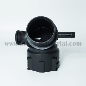 Coolant Hose Pipe assembly NW32 38mm
