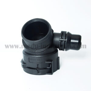 Car Cooling Water Pipe Coolant Connector Double pass Hose Joints OEM 7584562-01