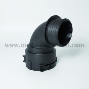 For BMW E39 5 Series 3.0 Petrol Radiator Water Hose assembly OEM11.53-1708278