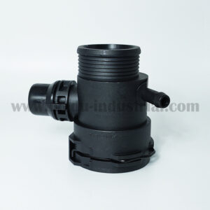 Autostar Germany Upper Radiator Coolant HOSE 17127619684 For BMW 128i, 325Xi, 328i xDrive, 330xi, Z4 E89