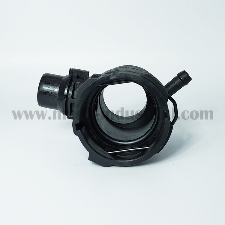 Autostar Germany Upper Radiator Coolant HOSE 17127619684 For BMW 128i, 325Xi, 328i xDrive, 330xi, Z4 E89 - Image 4