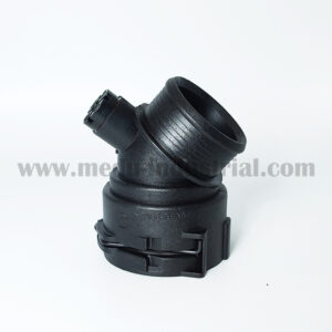 Plastic Quick Connector For BMW F32 Coolant Hose 428i 2015 Right Hand Drive OEM7620603