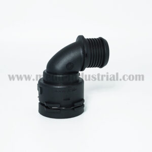 BMW X1 X5 SERIES E87 E60 120d WATER COOLANT RADIATOR HOSE CONNECTOR 1 437 865