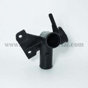 Coolant Filler Neck Assembly For Toyota Echo 2000-2005 , Scion XA, Scion XB 2004-2006 1650221010